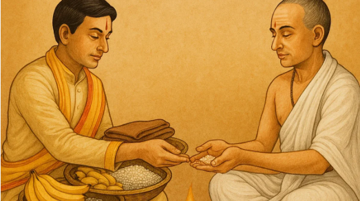 Samanya Seva